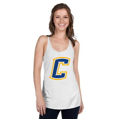 Curry High School Design 2 — Heather White