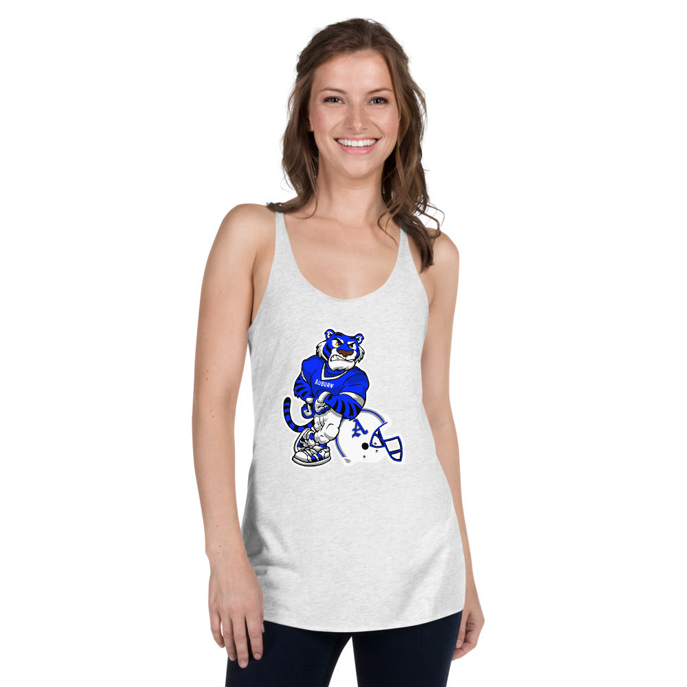 Auburn High School Design 2 — Heather White