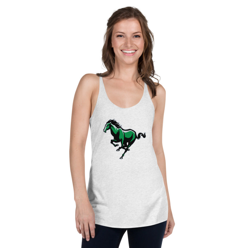Bryce Valley High School Design 2 — Heather White