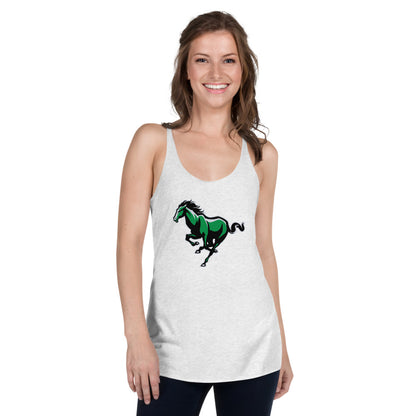 Bryce Valley High School Design 2 — Heather White