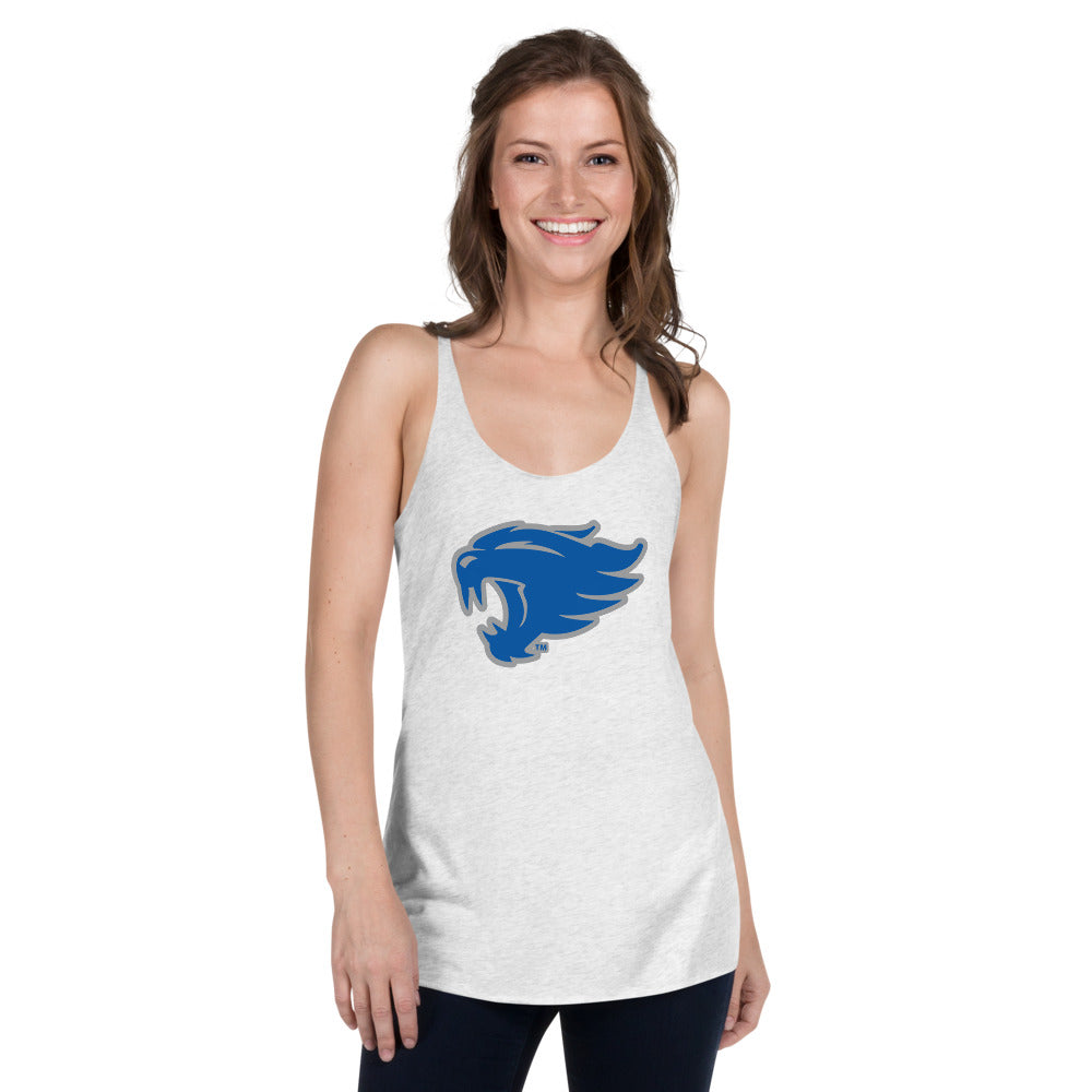 Colbert Heights High School Design 2 — Heather White