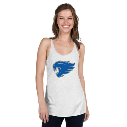Colbert Heights High School Design 2 — Heather White