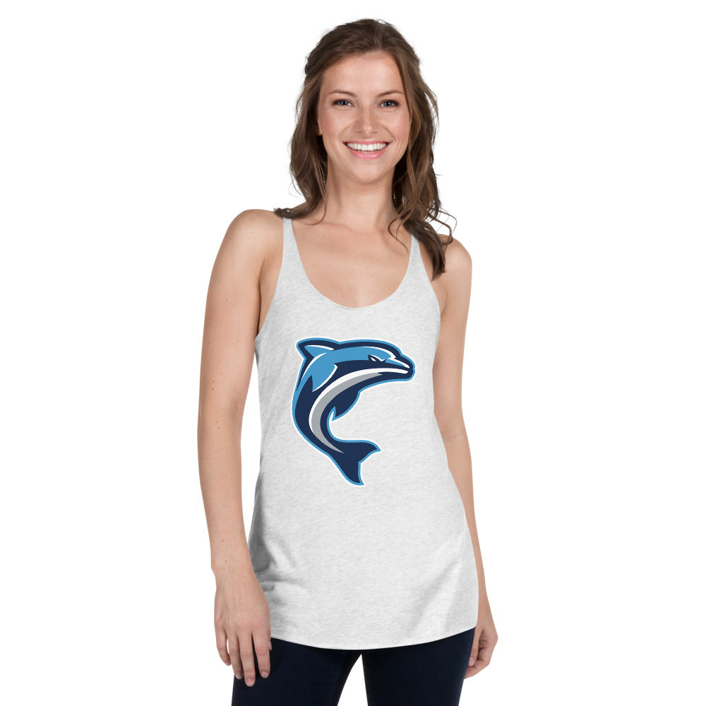 Gulfshores High School Design 2 — Heather White