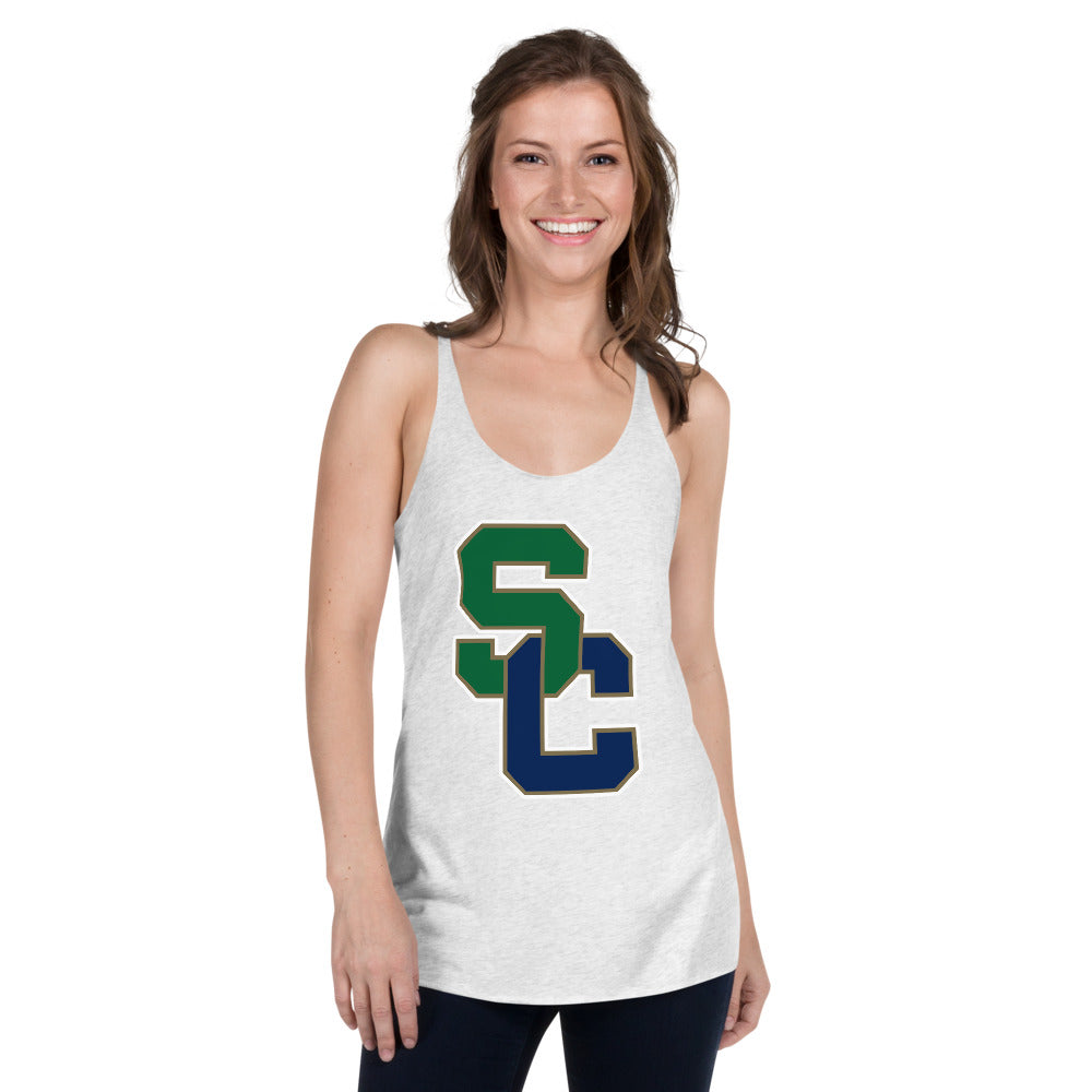 Snow Canyon High School Design 2 — Heather White