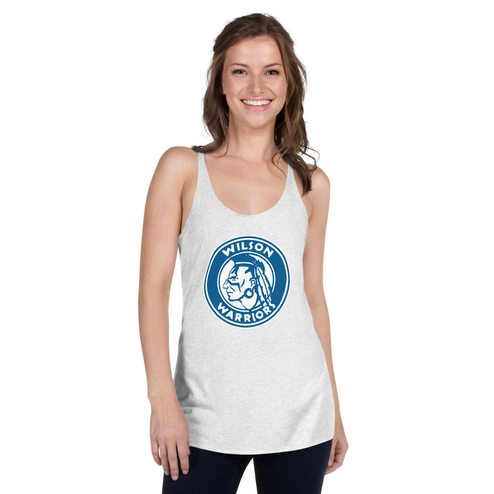 Wilson High School Design 2 — Heather White
