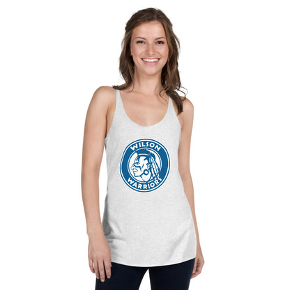 Wilson High School Design 2 — Heather White