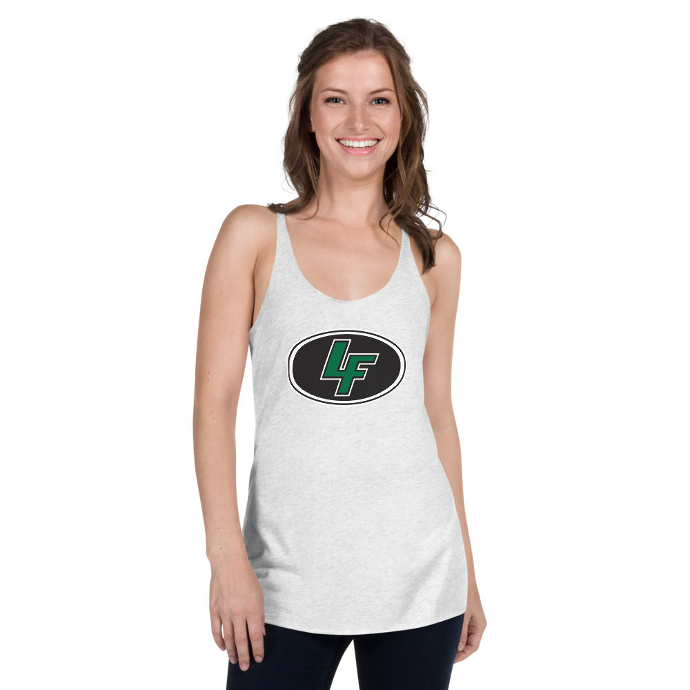 Locust Fork High School Design 2 — Heather White