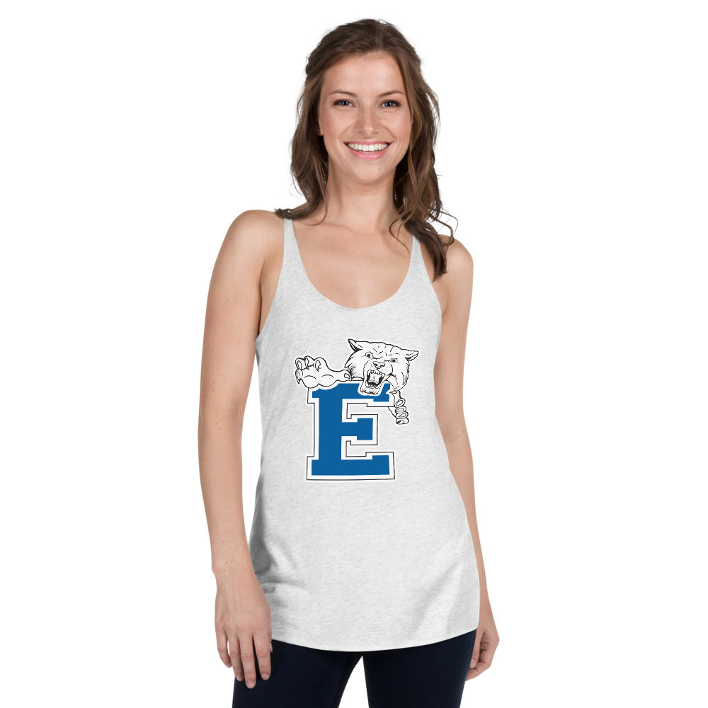 Enterprise High School Design 2 — Heather White