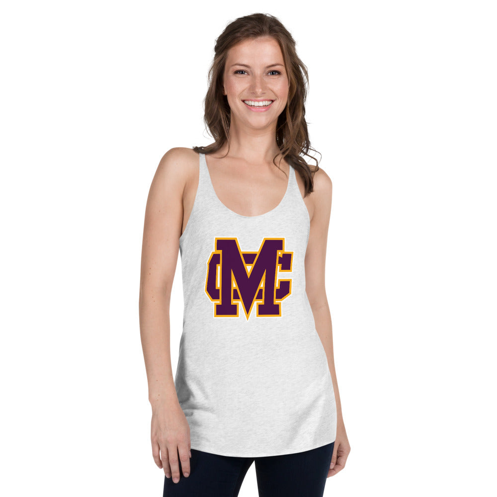 Madison County High School Design 2 — Heather White