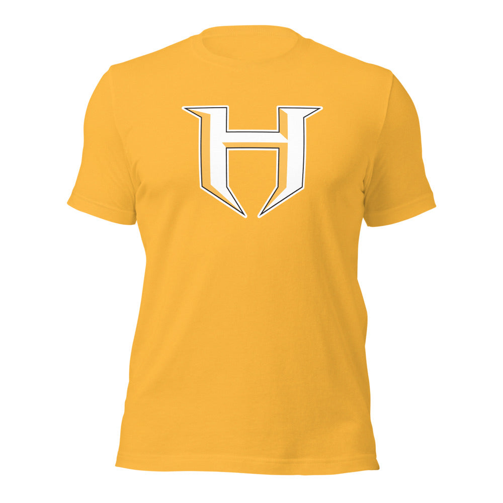 Headland High School Design 2 — Heather Yellow Gold