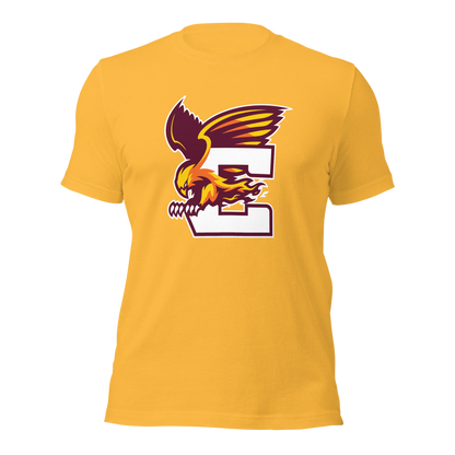Eldorado High School Design 2 — Heather Yellow Gold