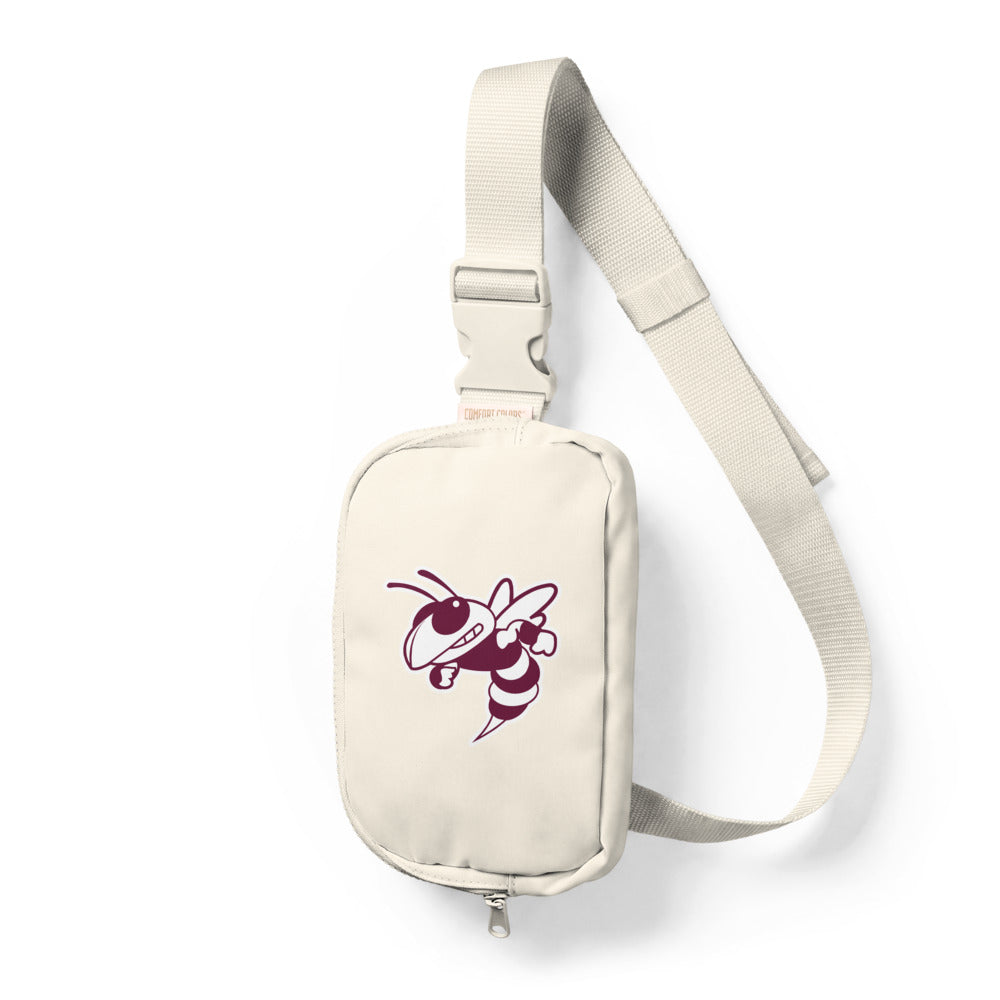 Abbeville High School Design 2 — Ivory
