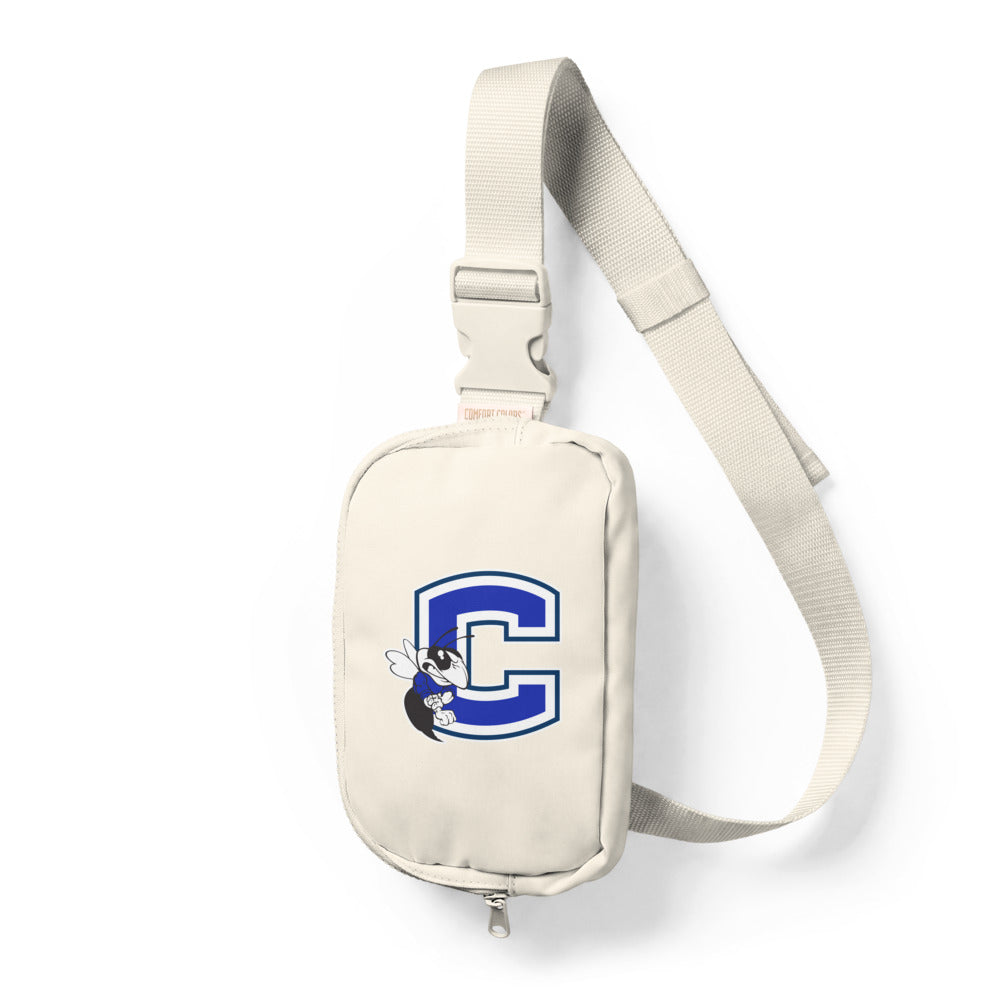 Chelsea HIgh School Design 2 — Ivory