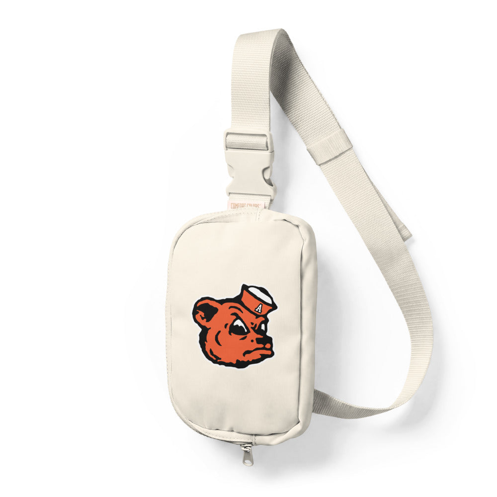 Alexandria High School Design 2 — Ivory