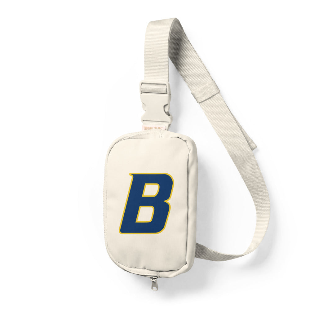 Buckhorn High School Design 2 — Ivory