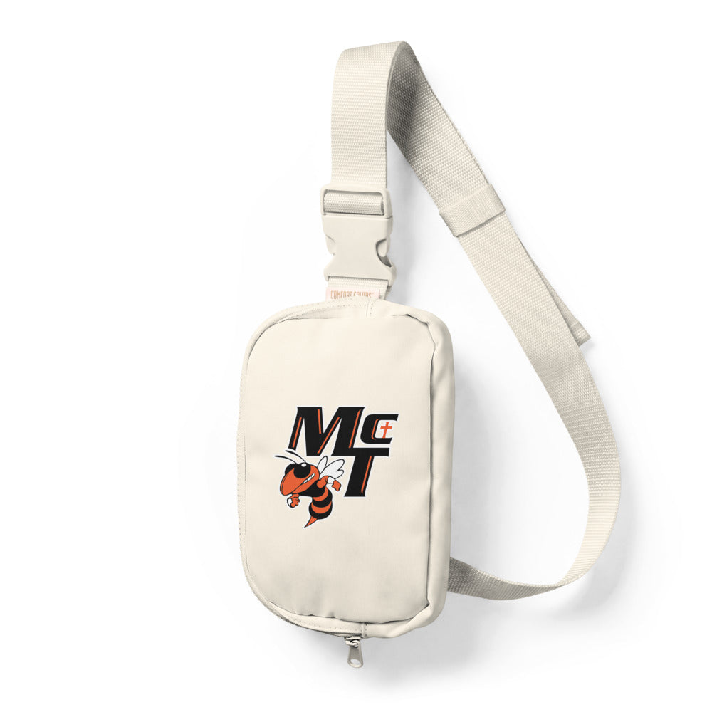 McGill-Toolen Catholic High School Design 2 — Ivory