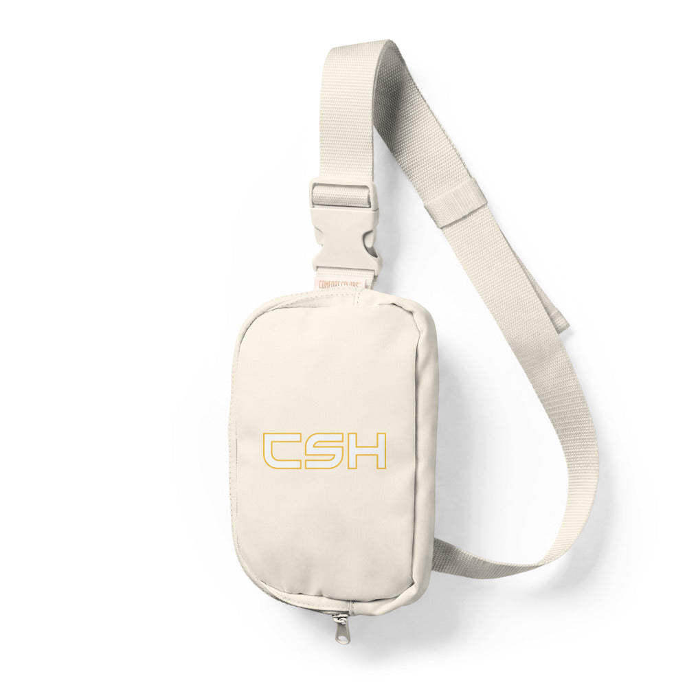 Cold Springs High School Design 2 — Ivory