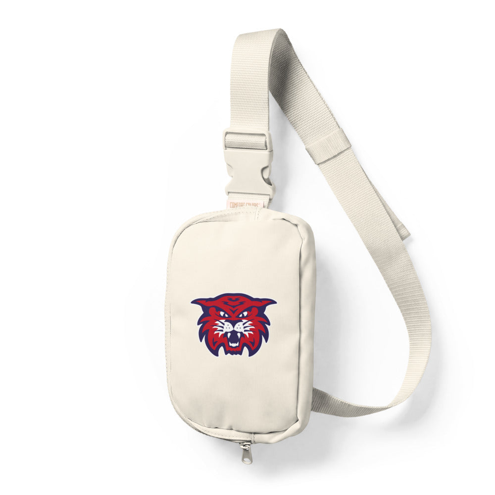 Berry High School Design 2 — Ivory