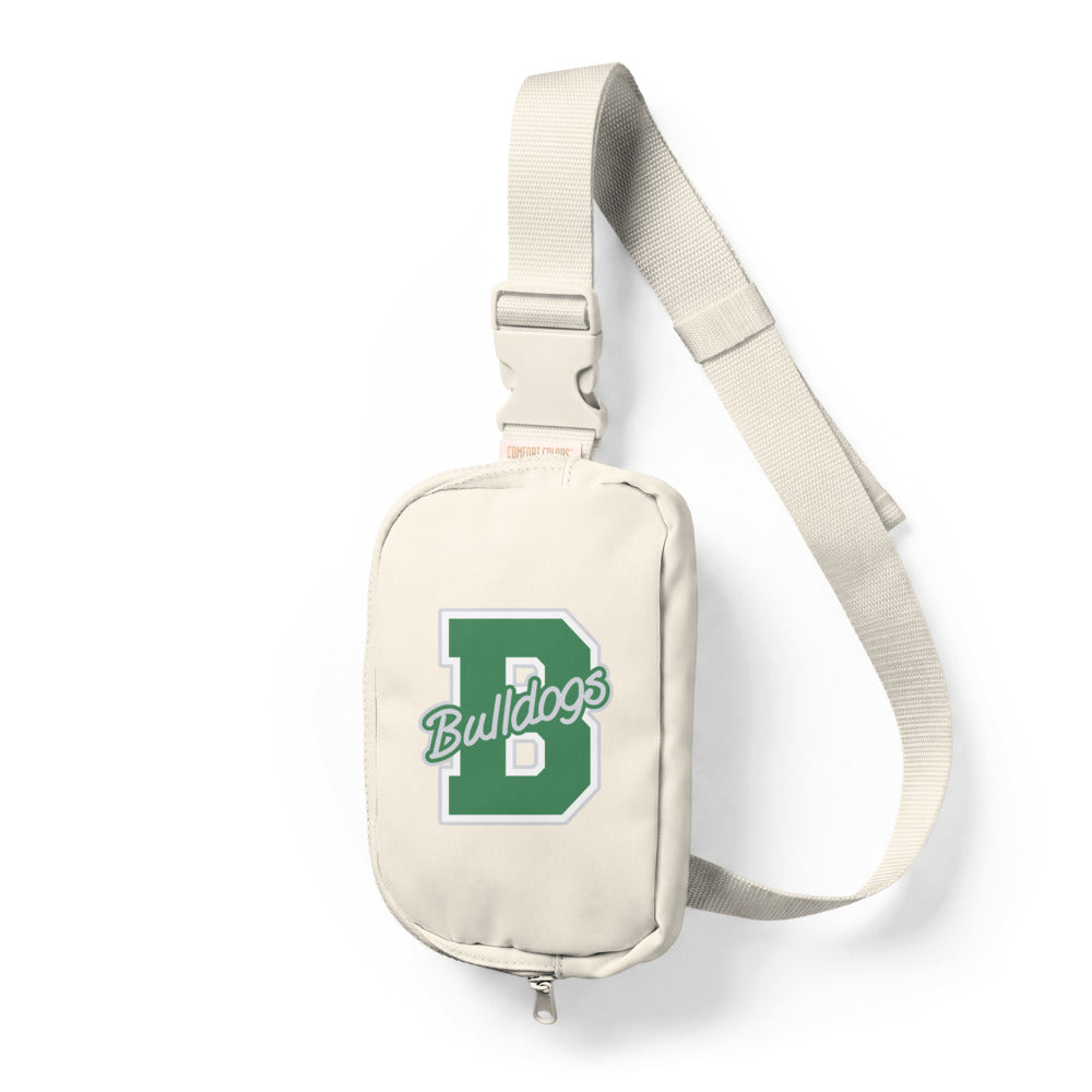 Brantley High School Design 2 — Ivory