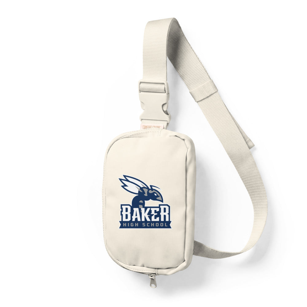 Baker High School Design 2 — Ivory