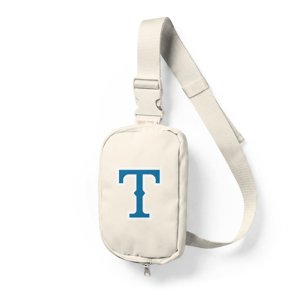 Tharptown High School Design 2 — Ivory