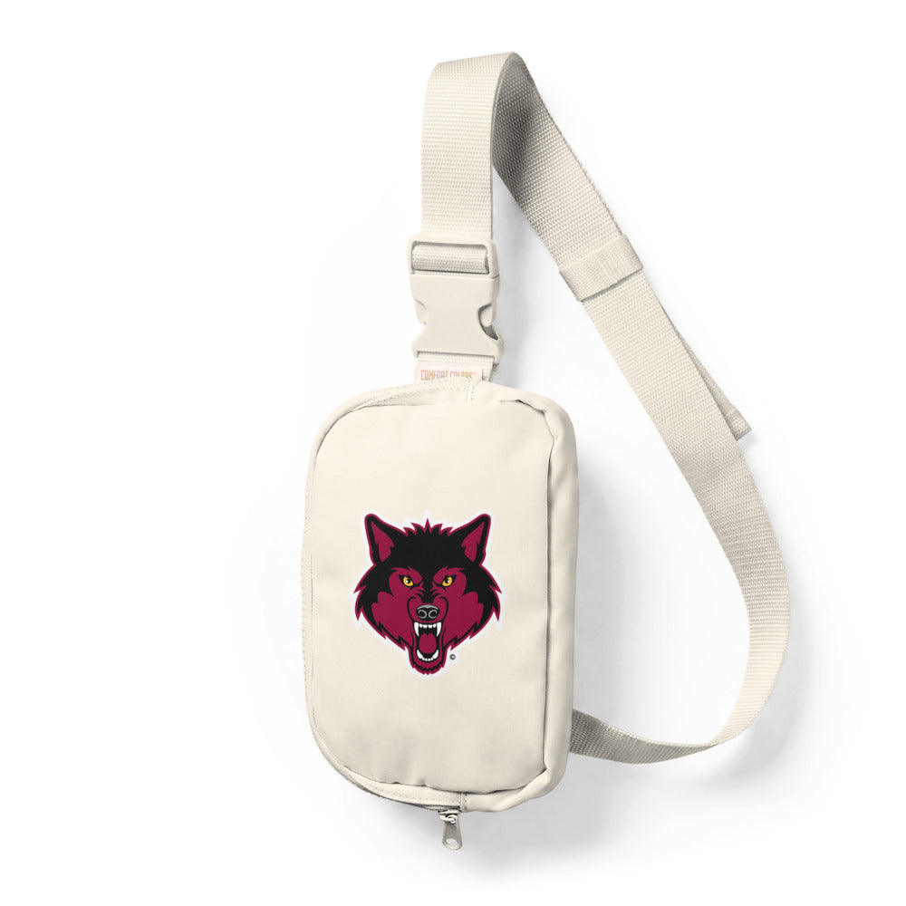 Dothan High School Design 2 — Ivory