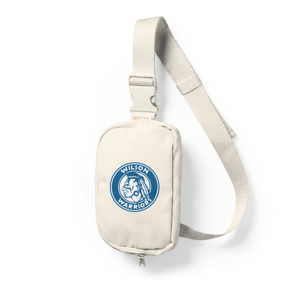 Wilson High School Design 2 — Ivory
