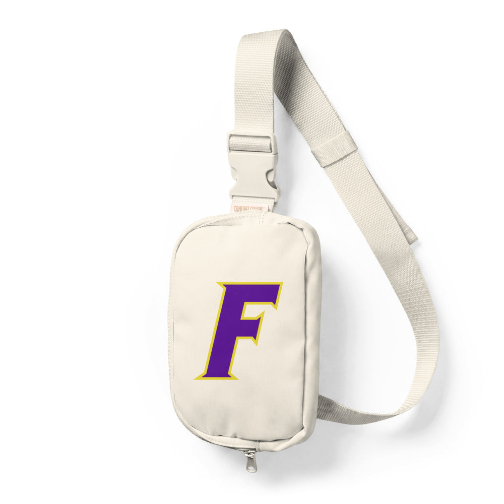 Fairview High School Design 2 — Ivory