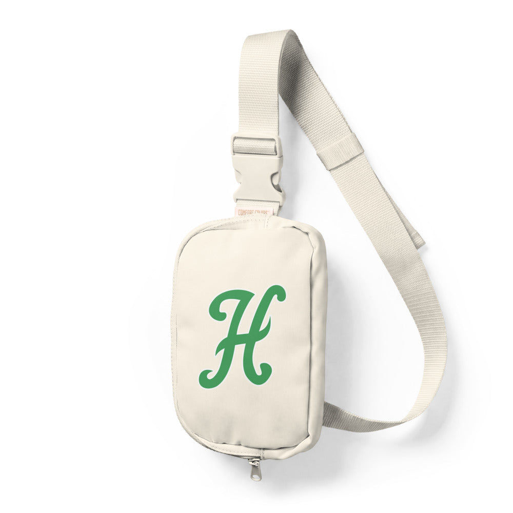 Holtville High School Design 2 — Ivory