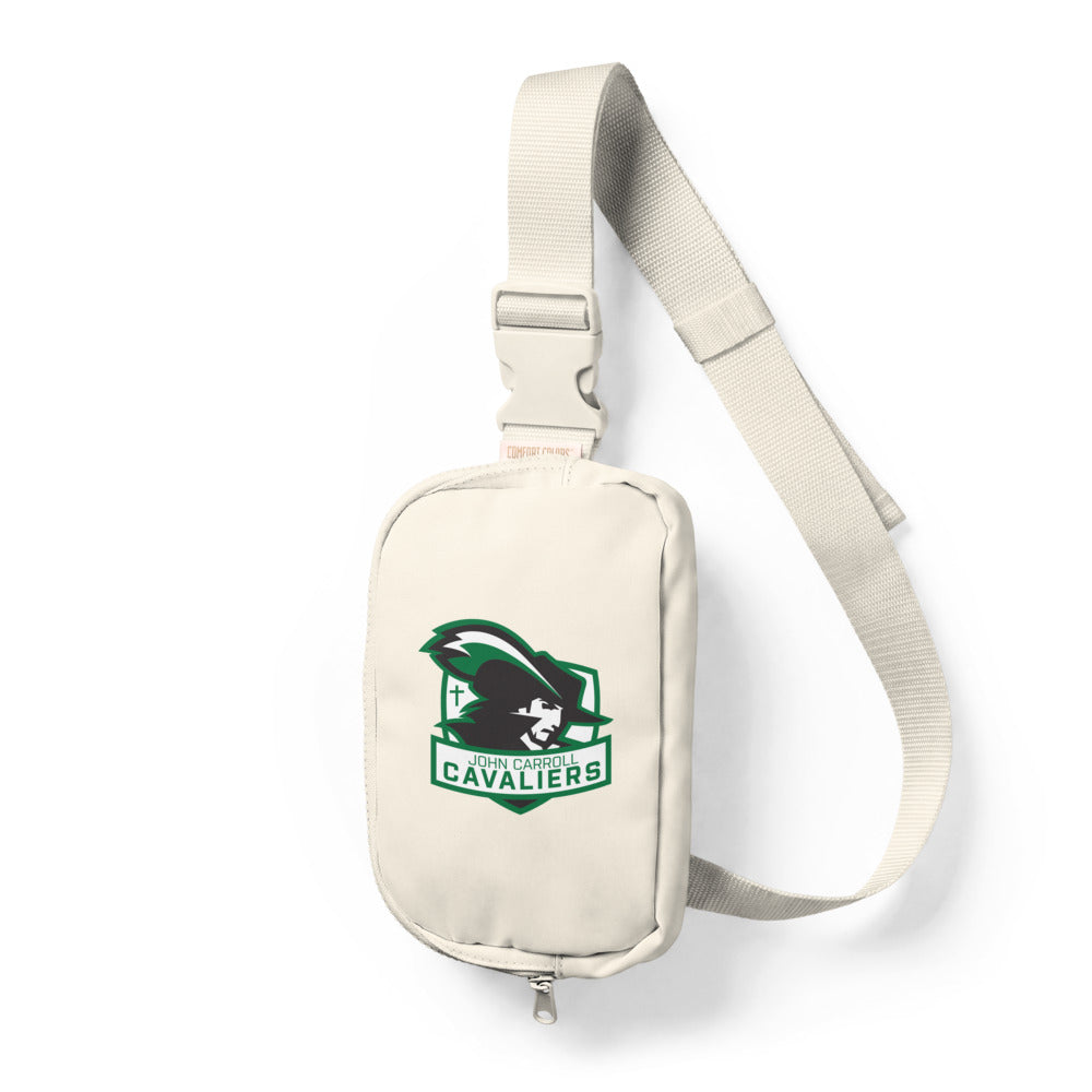 John Carroll Catholic High School Design 2 — Ivory