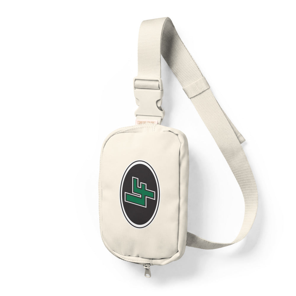 Locust Fork High School Design 2 — Ivory