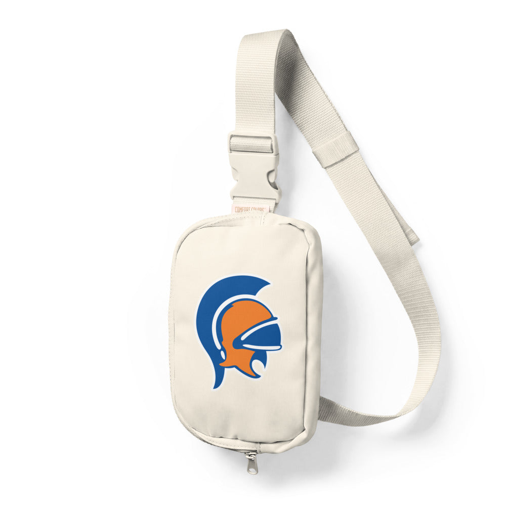 Charles Henderson High School Design 2 — Ivory