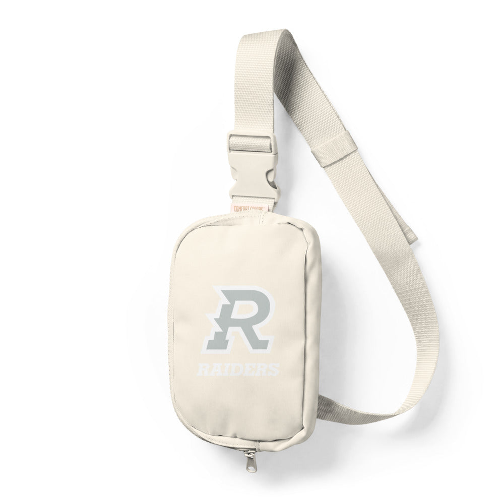 Randolph High School Design 2 — Ivory