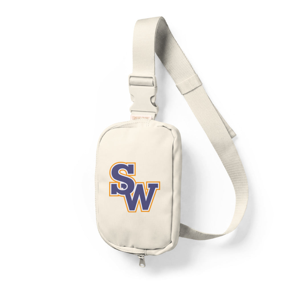 Sweet Water High School Design 2 — Ivory