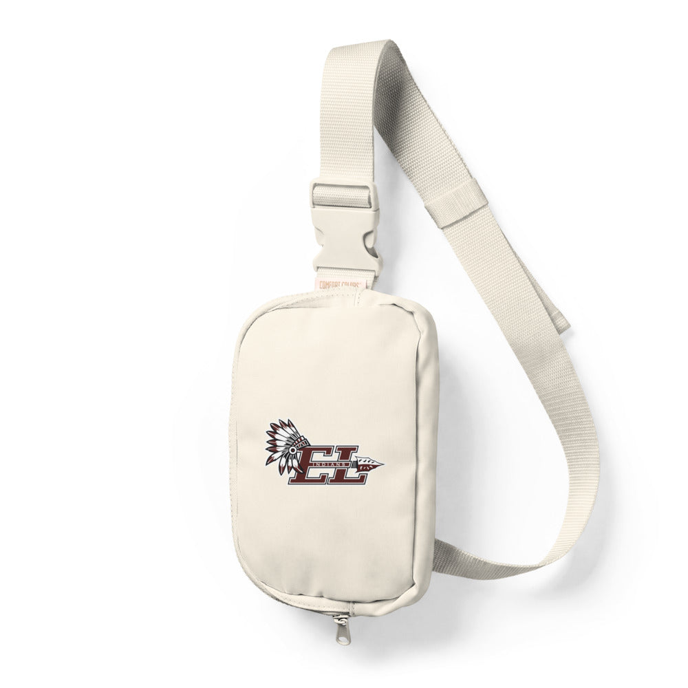 East Limestone High School Design 2 — Ivory