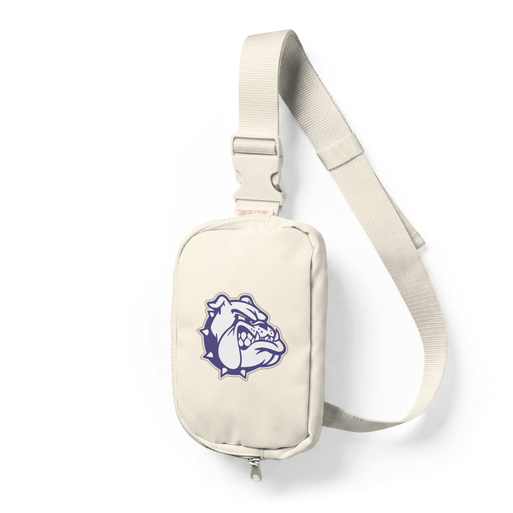 Sheffield High School Design 2 — Ivory