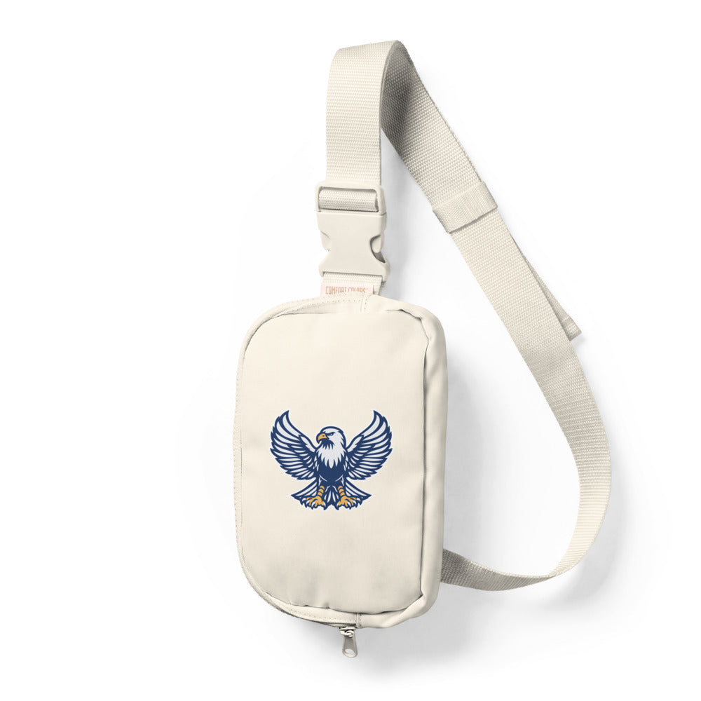 Appalachian High School Design 2 — Ivory
