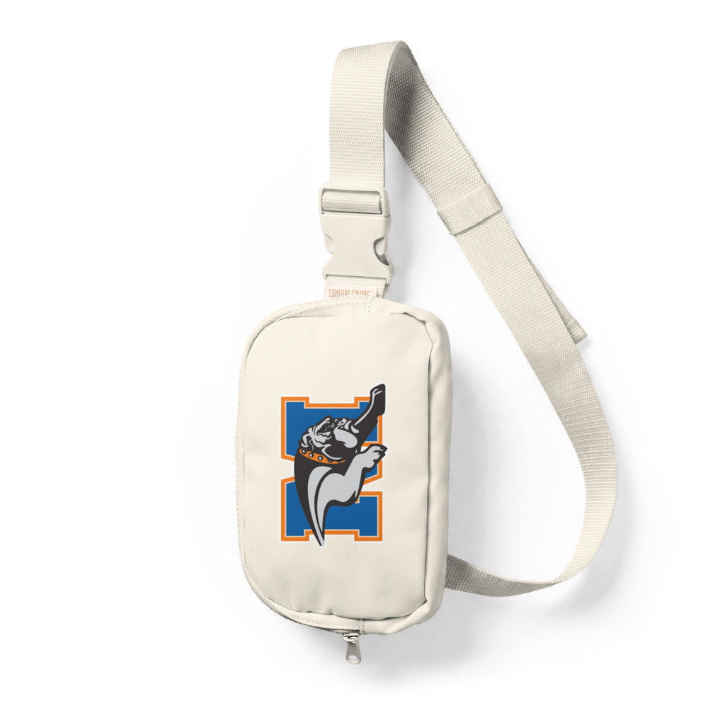 Montevallo High School Design 2 — Ivory