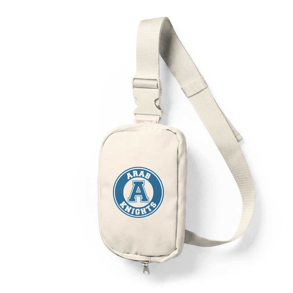 Arab High School Design 2 — Ivory