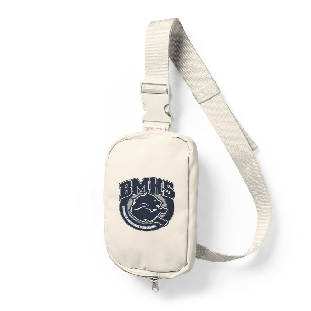 Brindlee Mountain High School Design 2 — Ivory