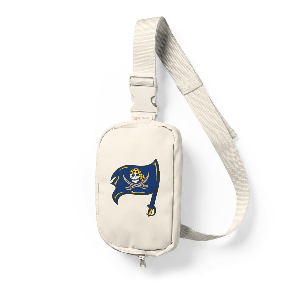 Fairhope High School Design 2 — Ivory