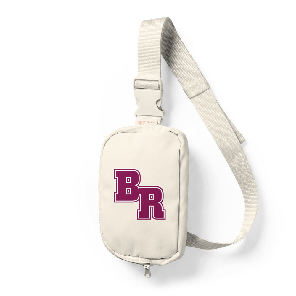 Benjamin Russell High School Design 2 — Ivory