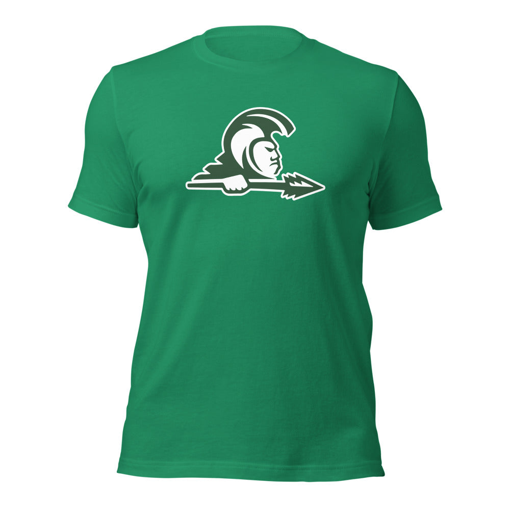 Kapa'a High School Design 2 — Kelly