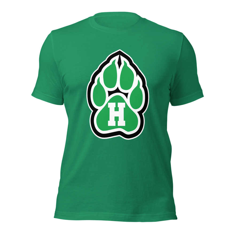 Hillcrest High School Design 2 — Kelly