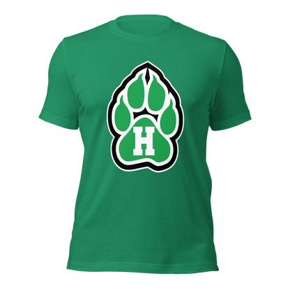 Hillcrest High School Design 2 — Kelly