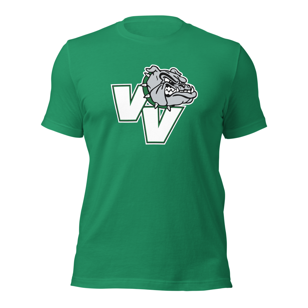 Virgin Valley High School Design 2 — Kelly