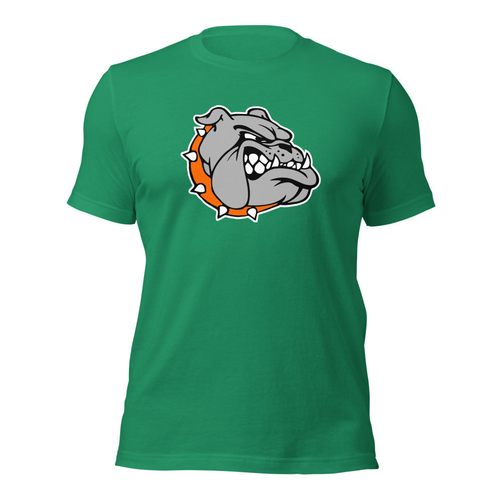 Ashville High School Design 2 — Kelly