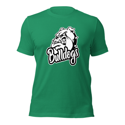 Provo High School Design 2 — Kelly