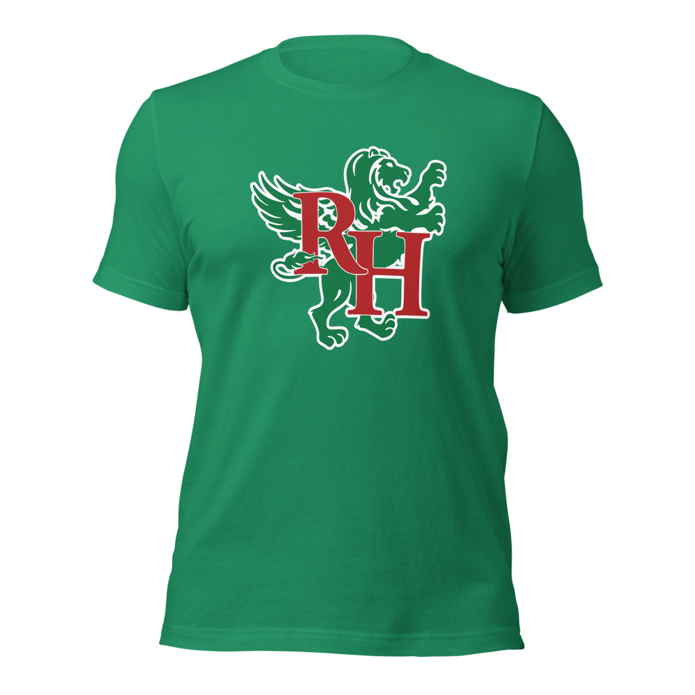 Rowland Hall High School Design 2 — Kelly
