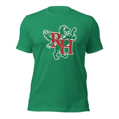 Rowland Hall High School Design 2 — Kelly